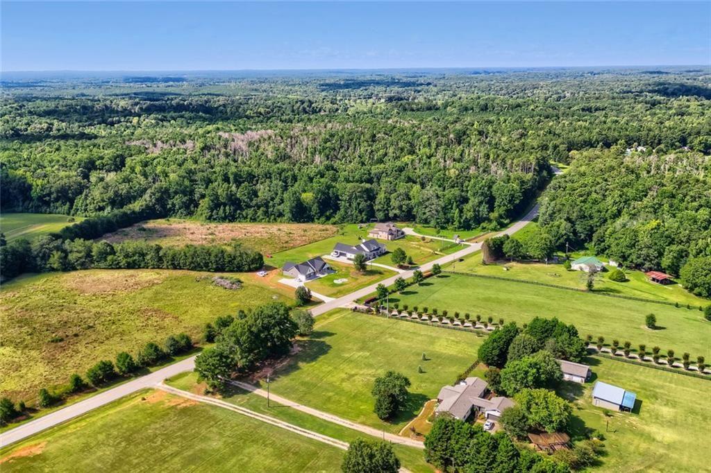 1225 Rocky Creek Road