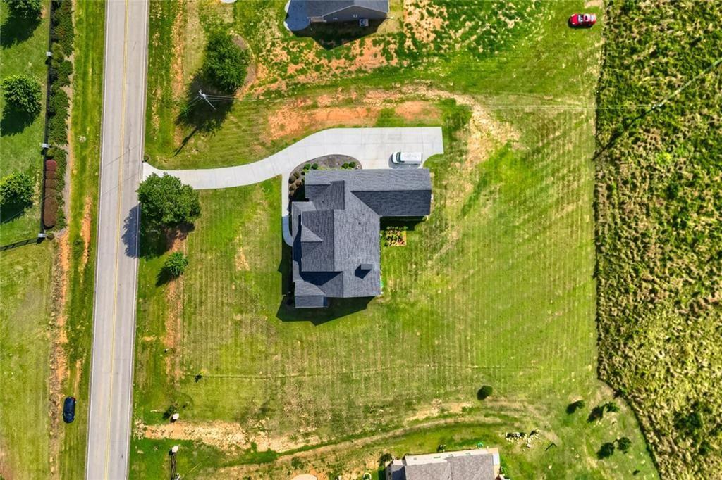 1225 Rocky Creek Road
