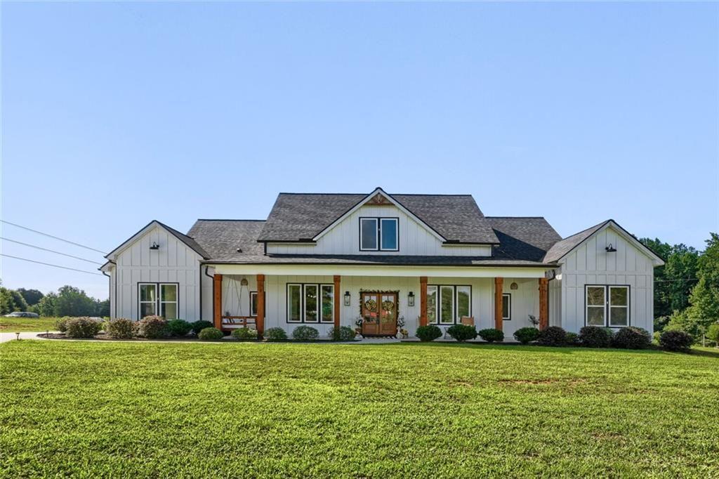 1225 Rocky Creek Road