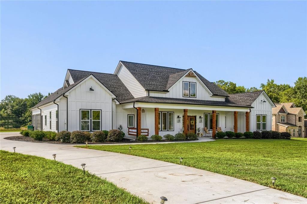 1225 Rocky Creek Road