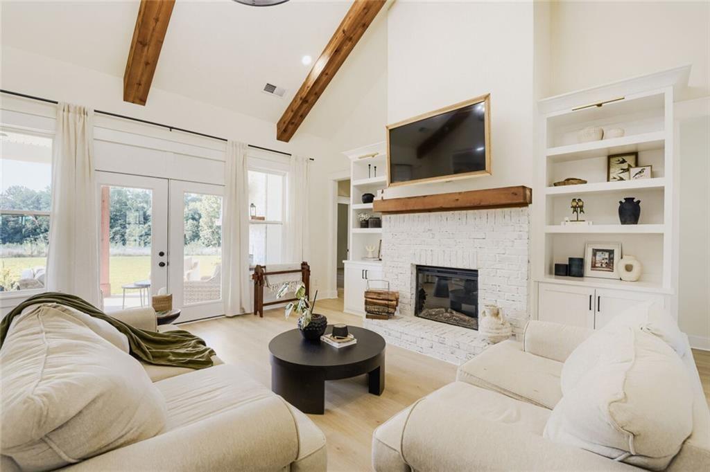 1225 Rocky Creek Road