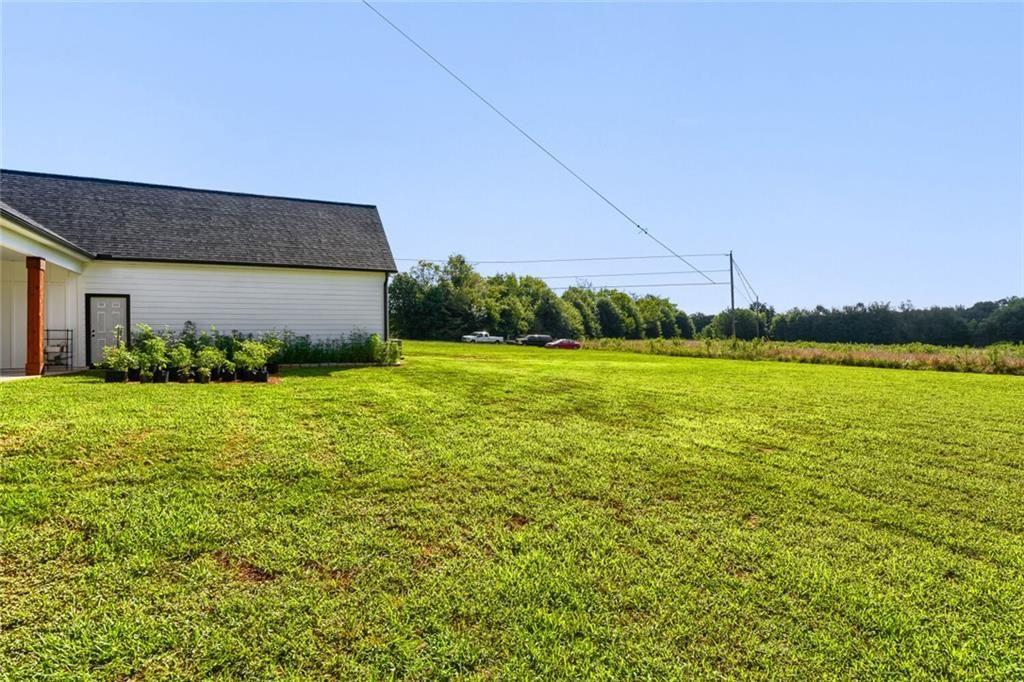 1225 Rocky Creek Road