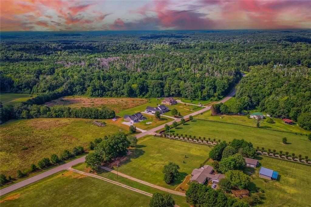 1225 Rocky Creek Road