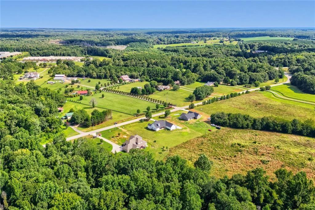1225 Rocky Creek Road
