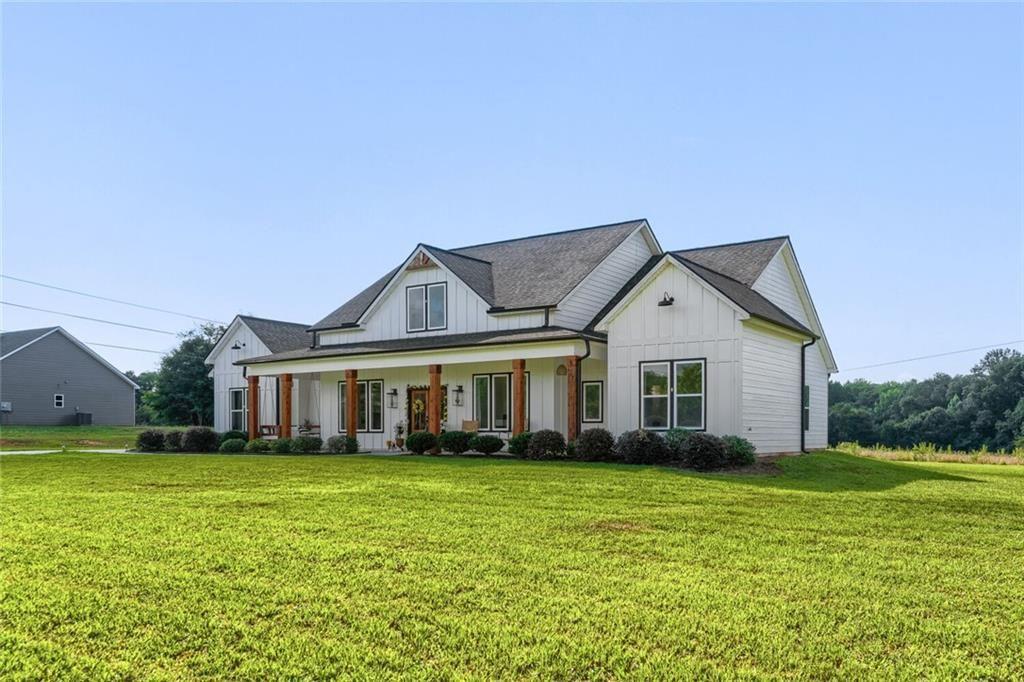 1225 Rocky Creek Road