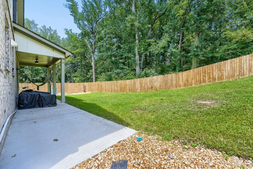 658 Rockbridge Road NW