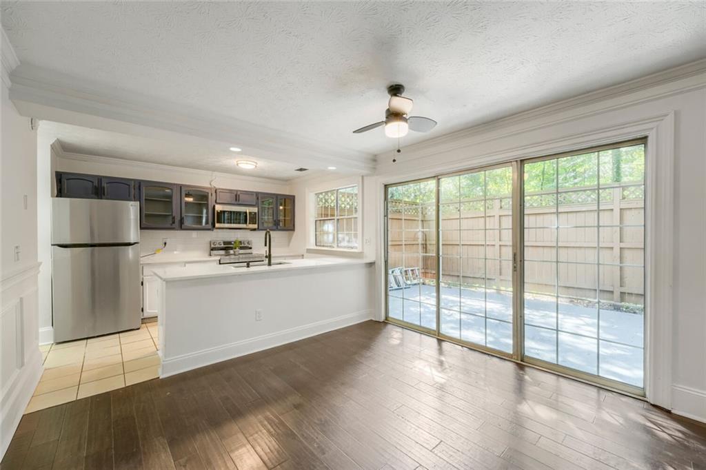 1119 Greenyard Way