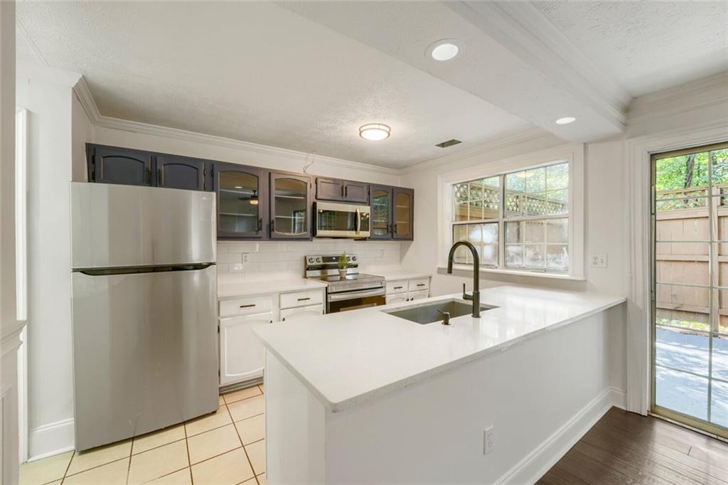 1119 Greenyard Way