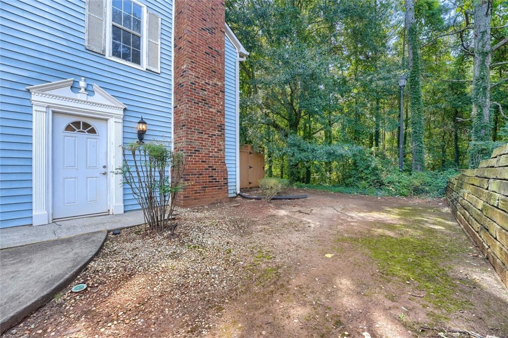 1119 Greenyard Way