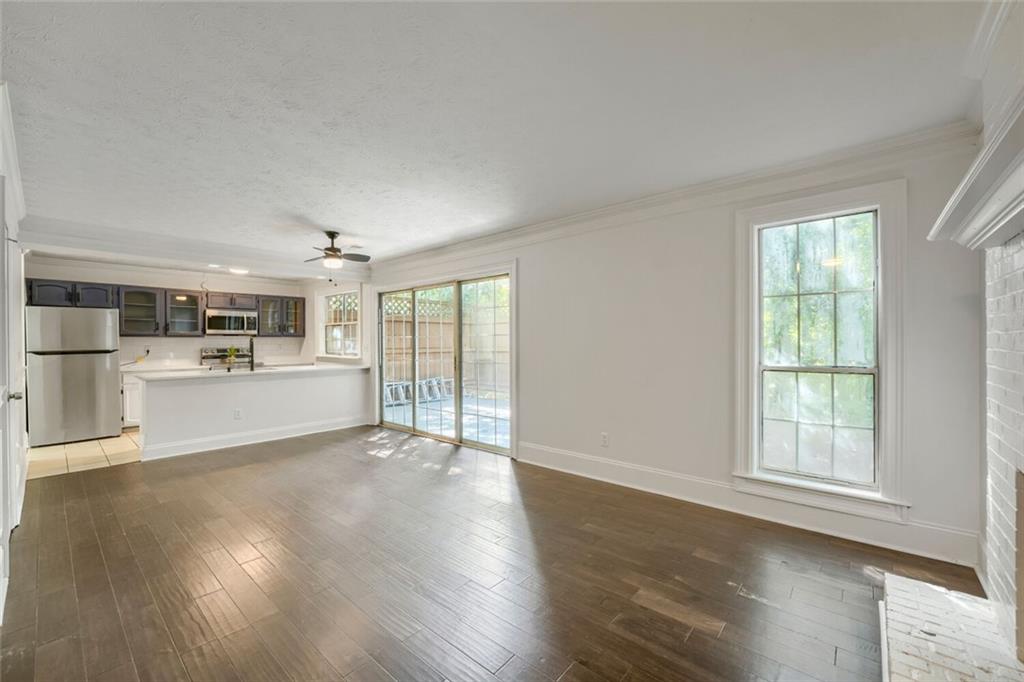 1119 Greenyard Way