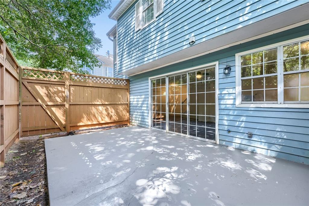 1119 Greenyard Way
