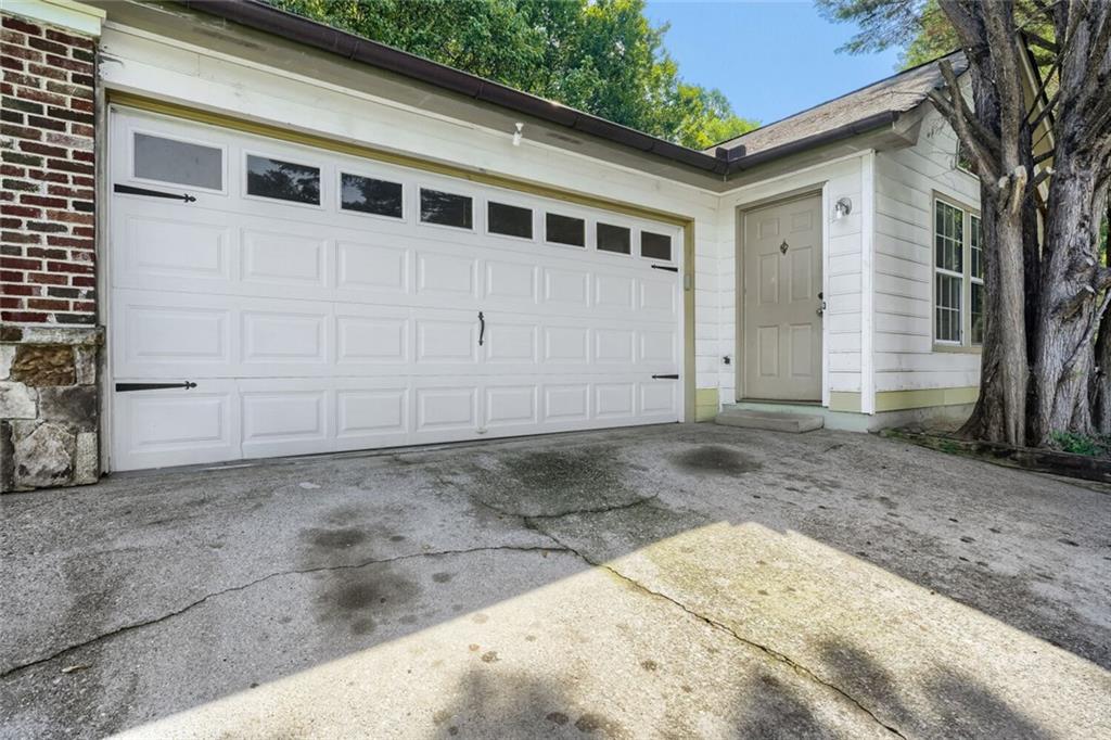 5754 Western Hills Drive