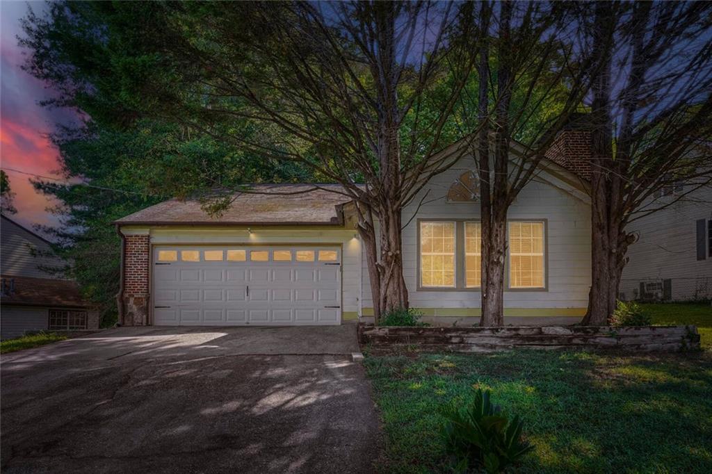 5754 Western Hills Drive