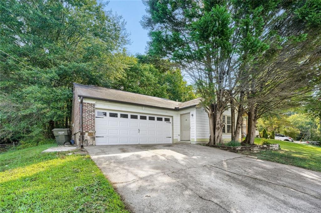 5754 Western Hills Drive