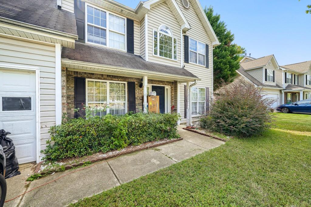 1190 Bramlett Forest Trail SE