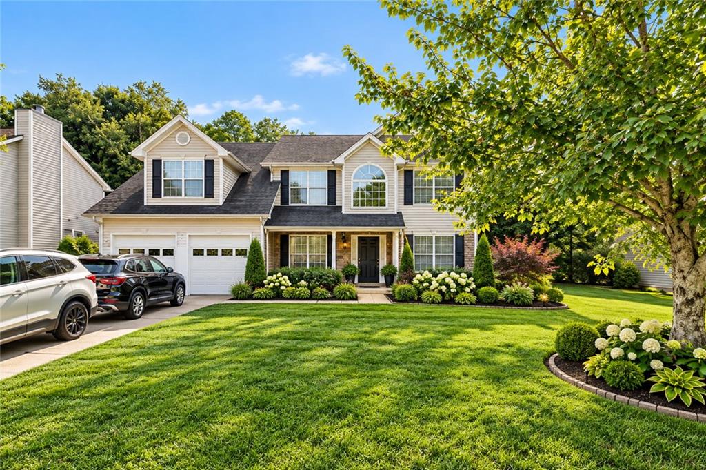 1190 Bramlett Forest Trail SE
