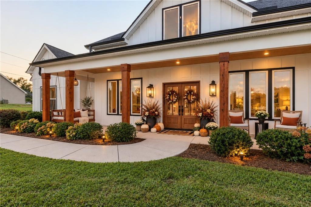1225 Rocky Creek Road