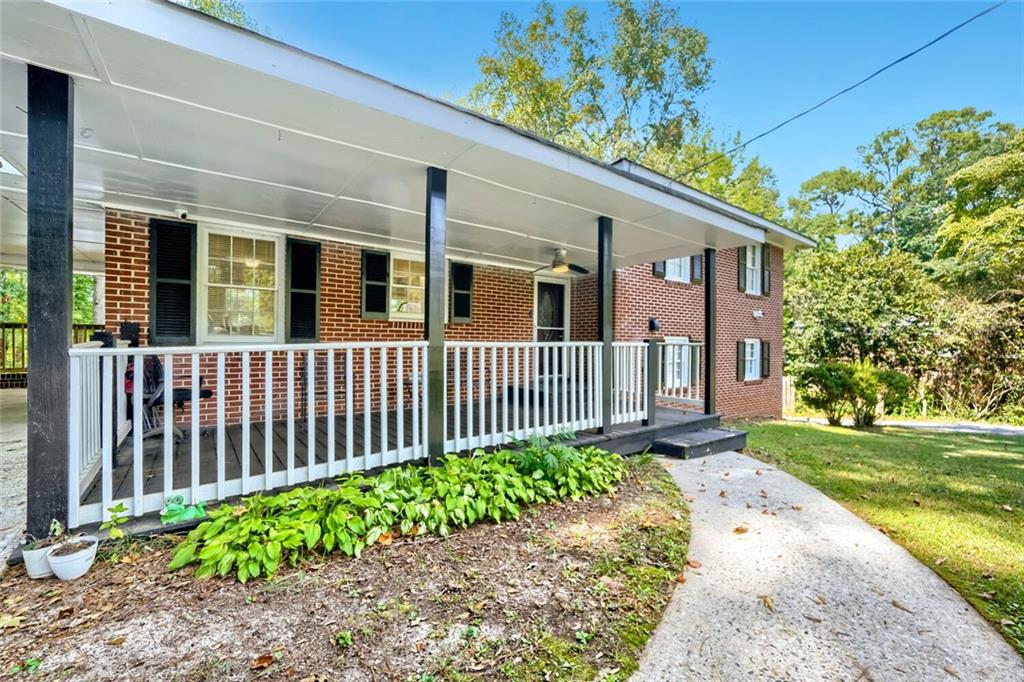 110 Circle Drive