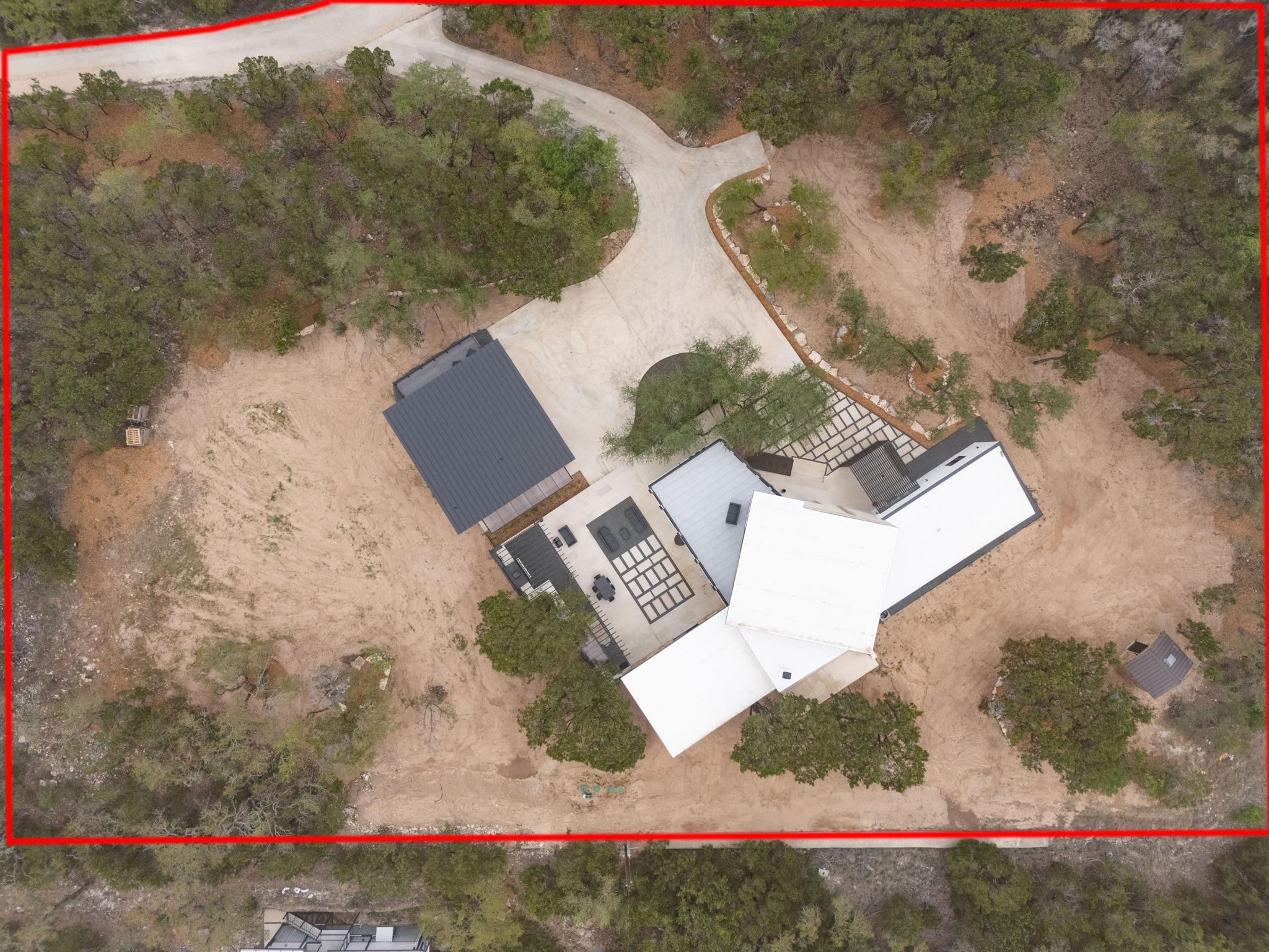 700 Rancho Grande DR