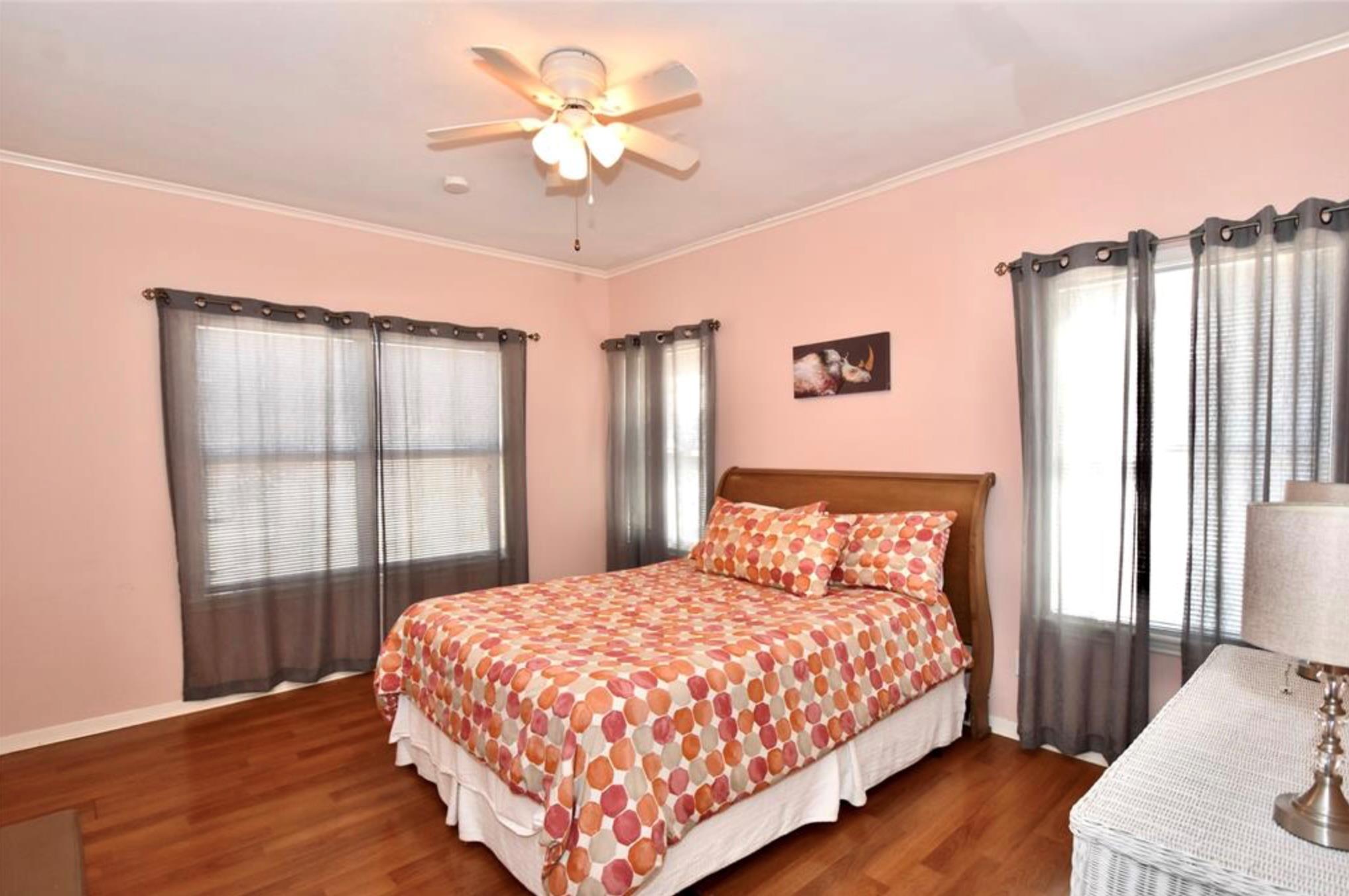 501 Sandy Point RD