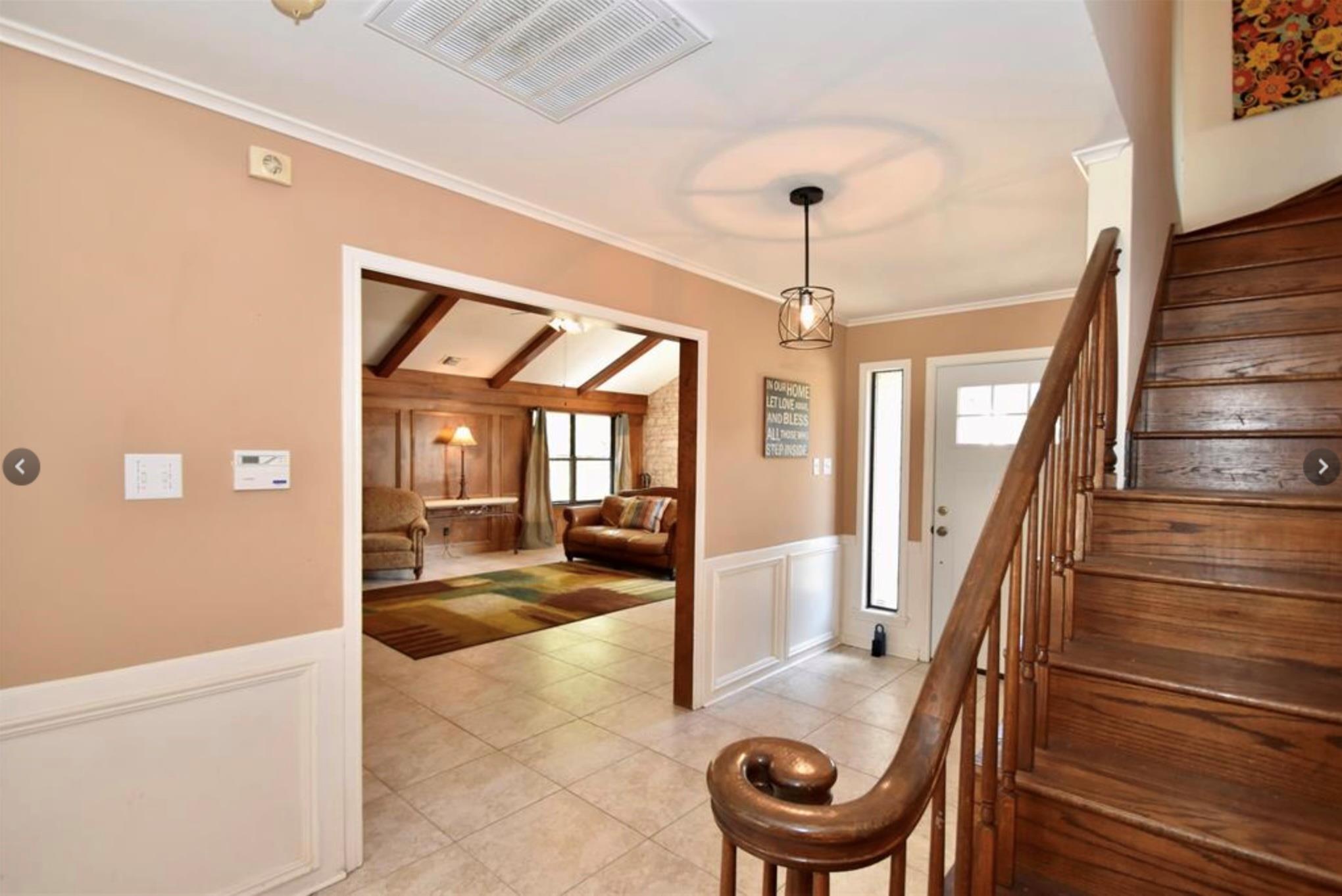 501 Sandy Point RD