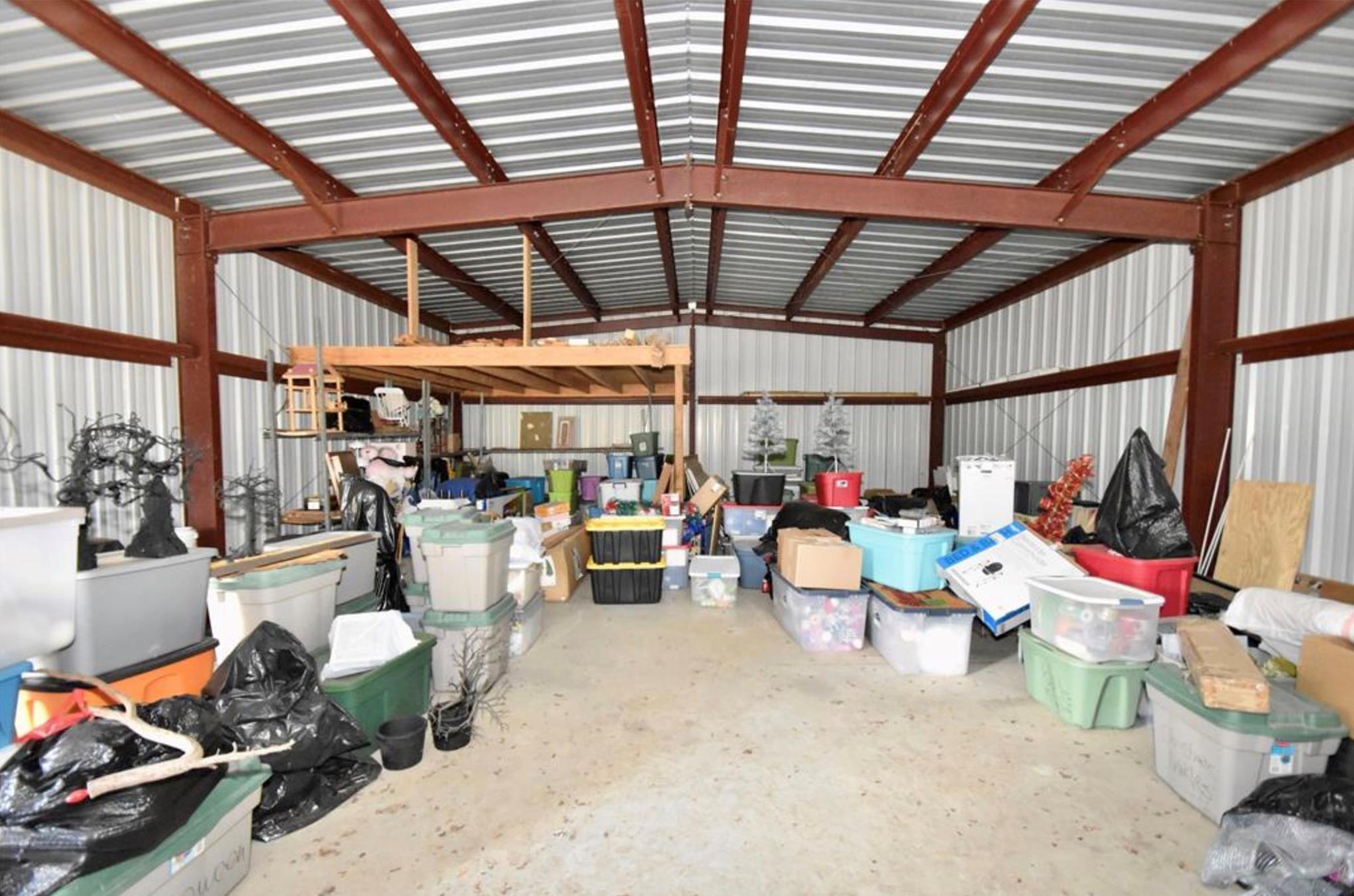 501 Sandy Point RD