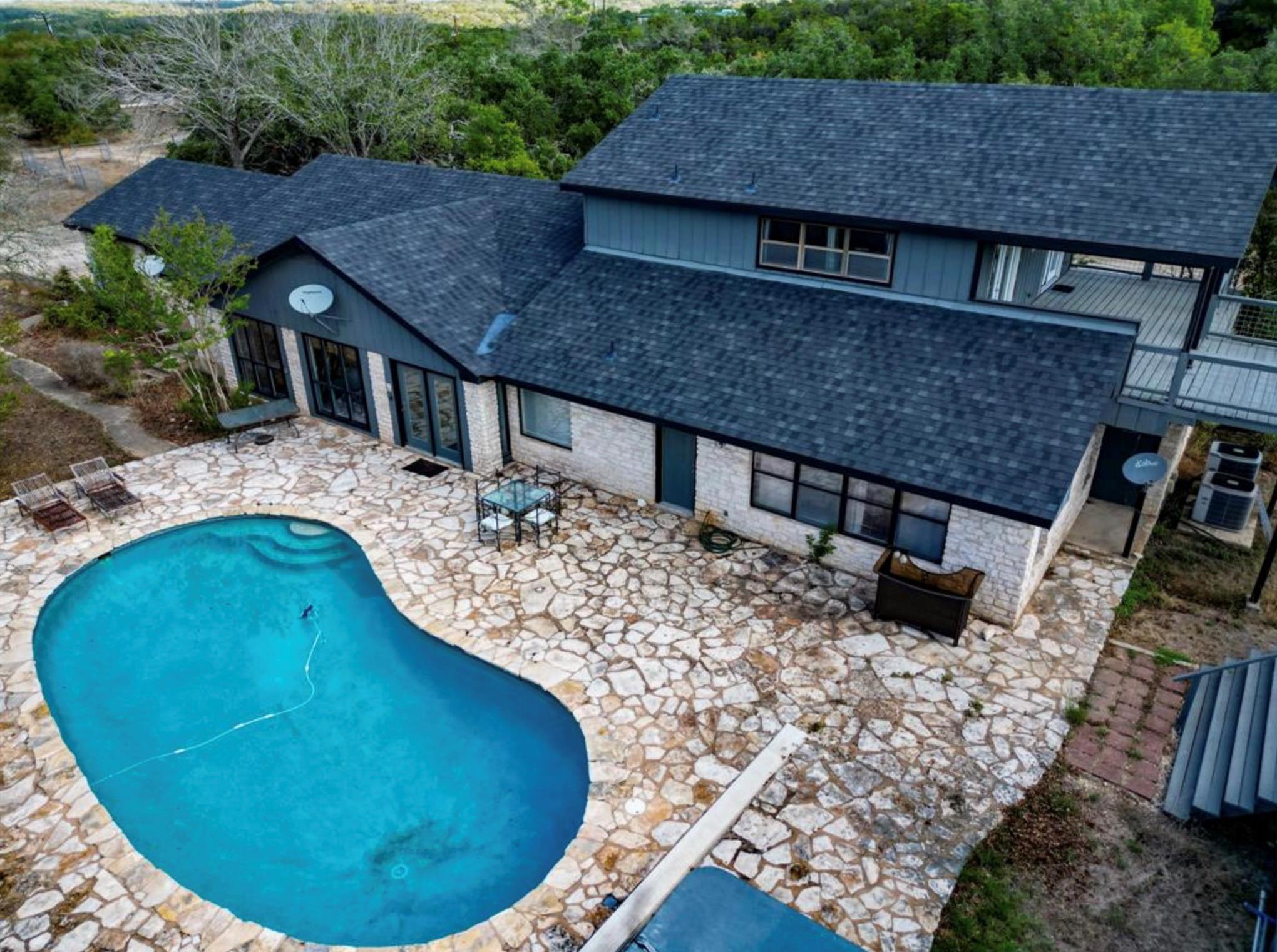 501 Sandy Point RD