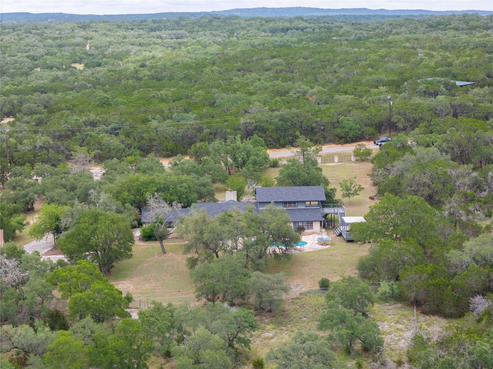501 Sandy Point RD