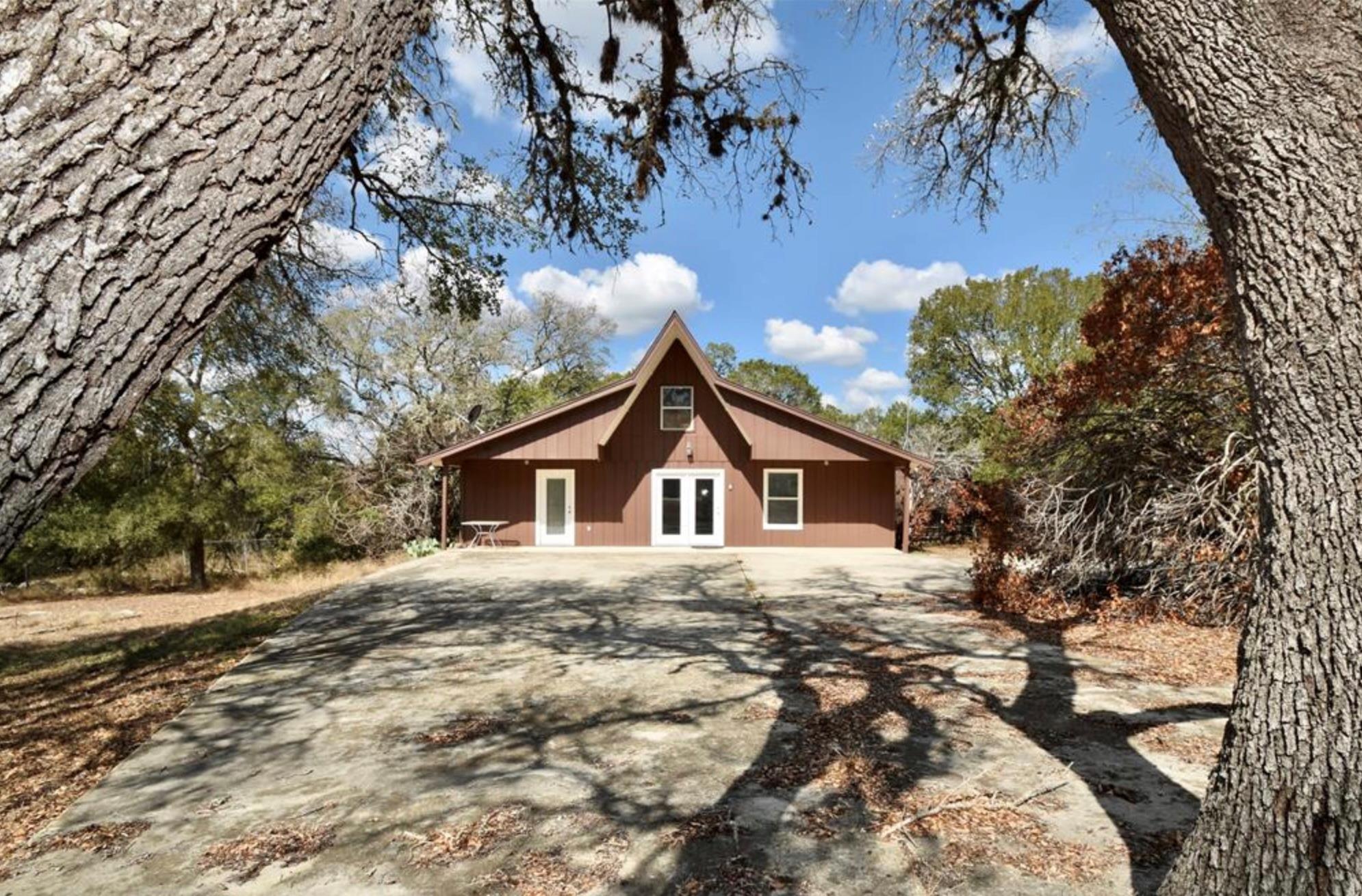 501 Sandy Point RD
