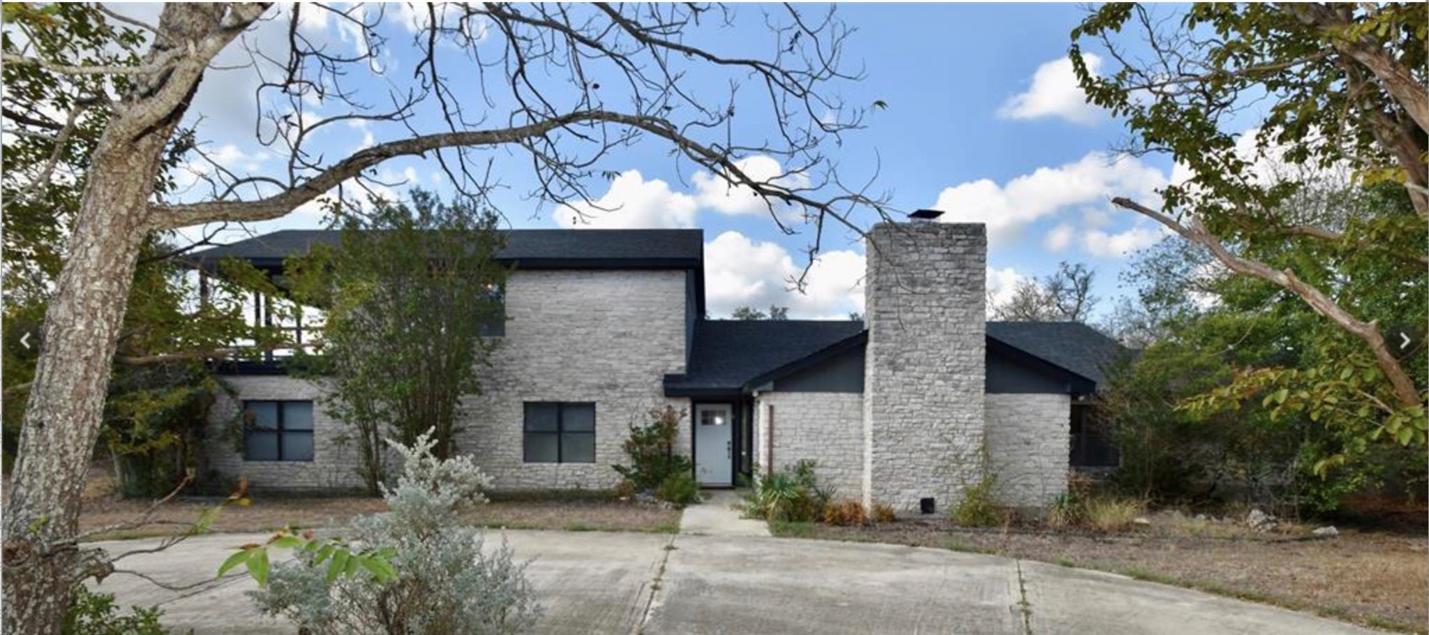 501 Sandy Point RD