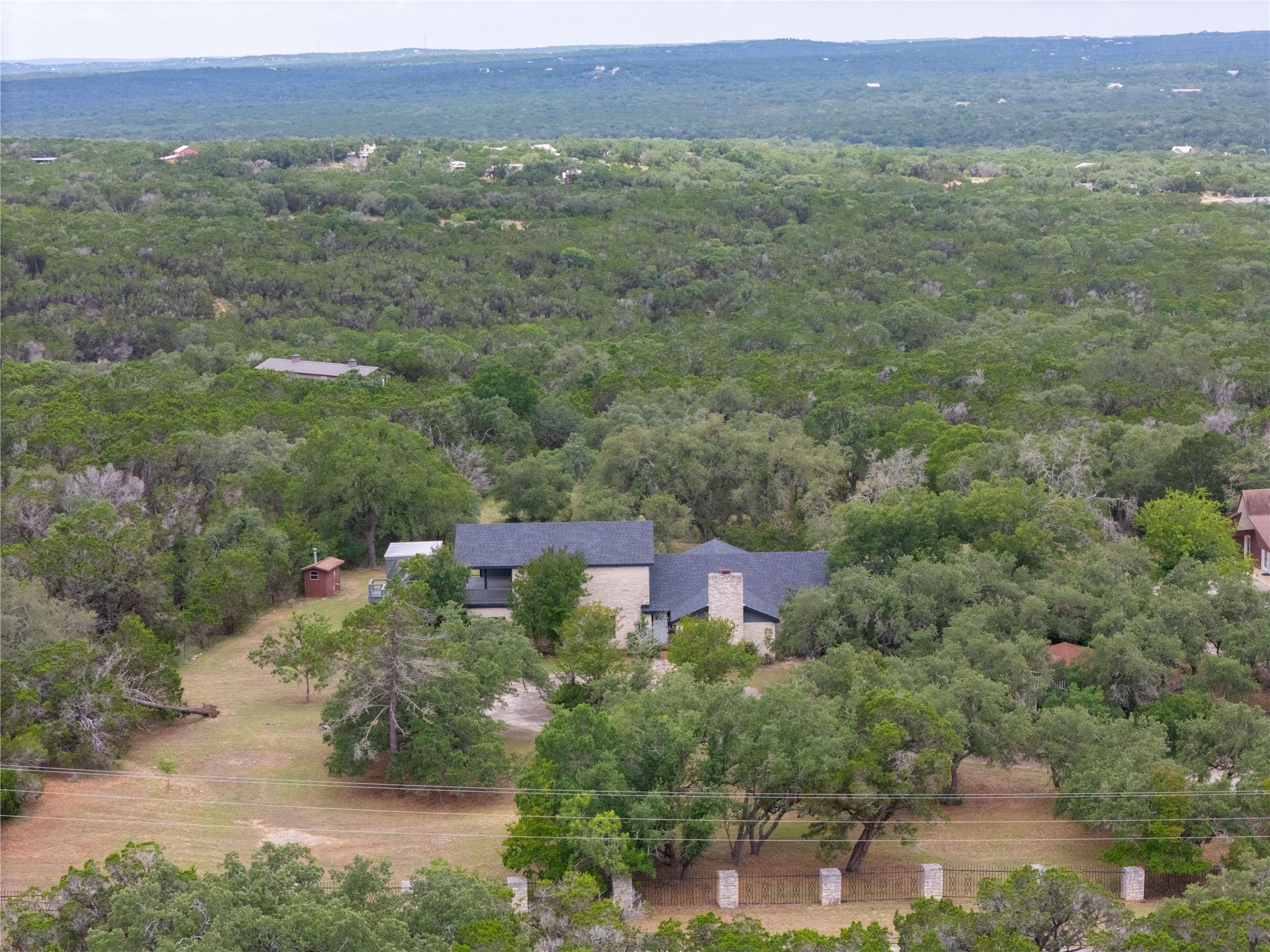 501 Sandy Point RD