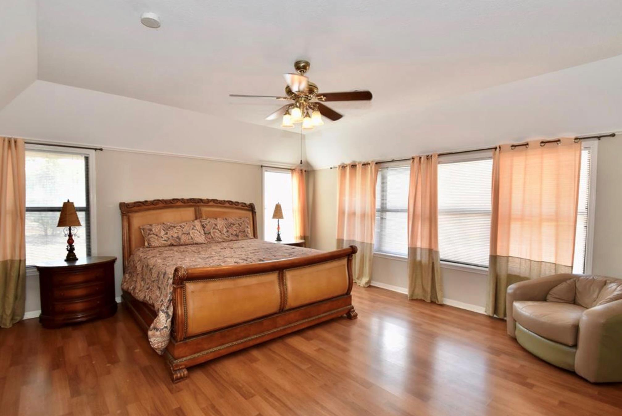 501 Sandy Point RD