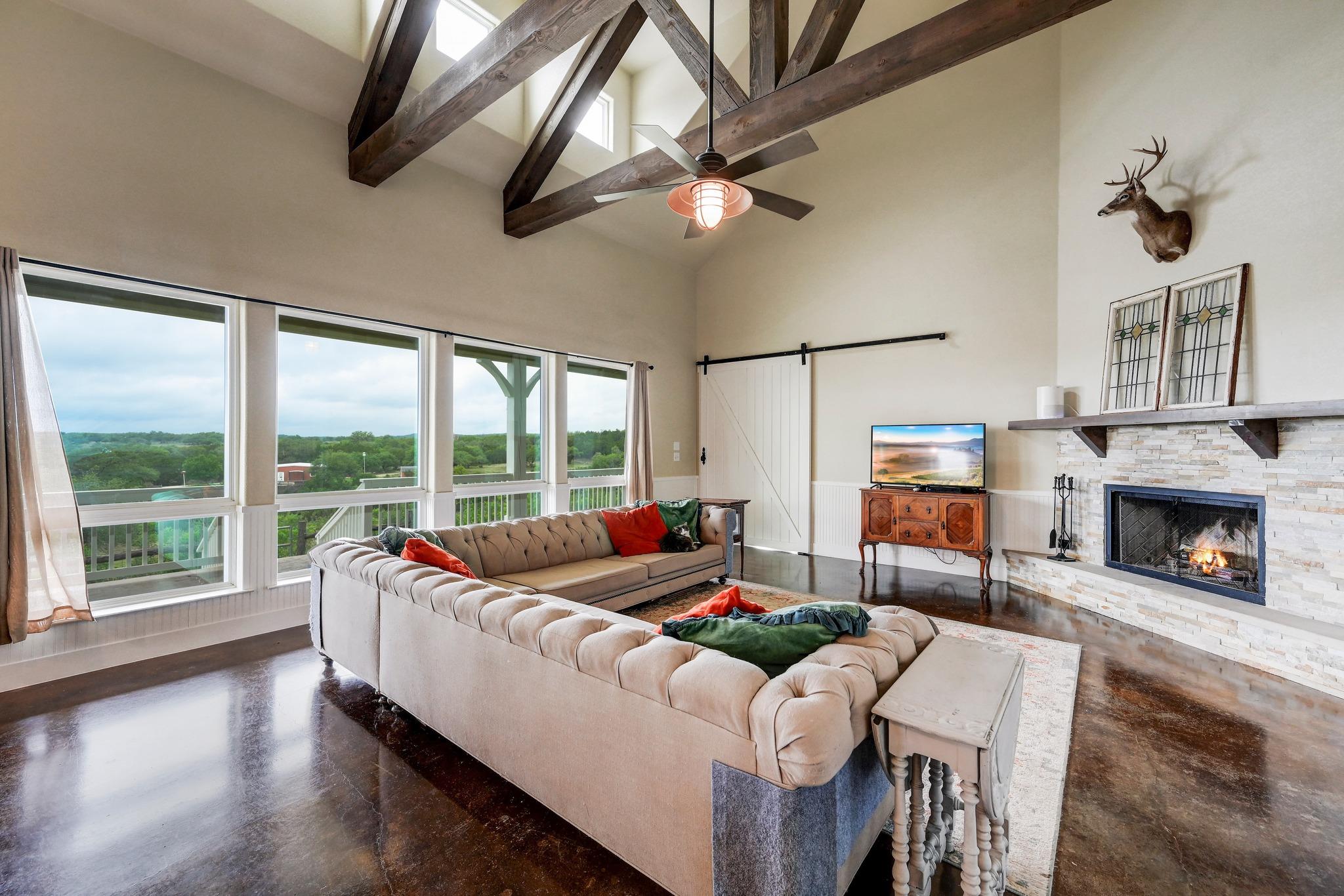 6350 Mount Sharp RD # B