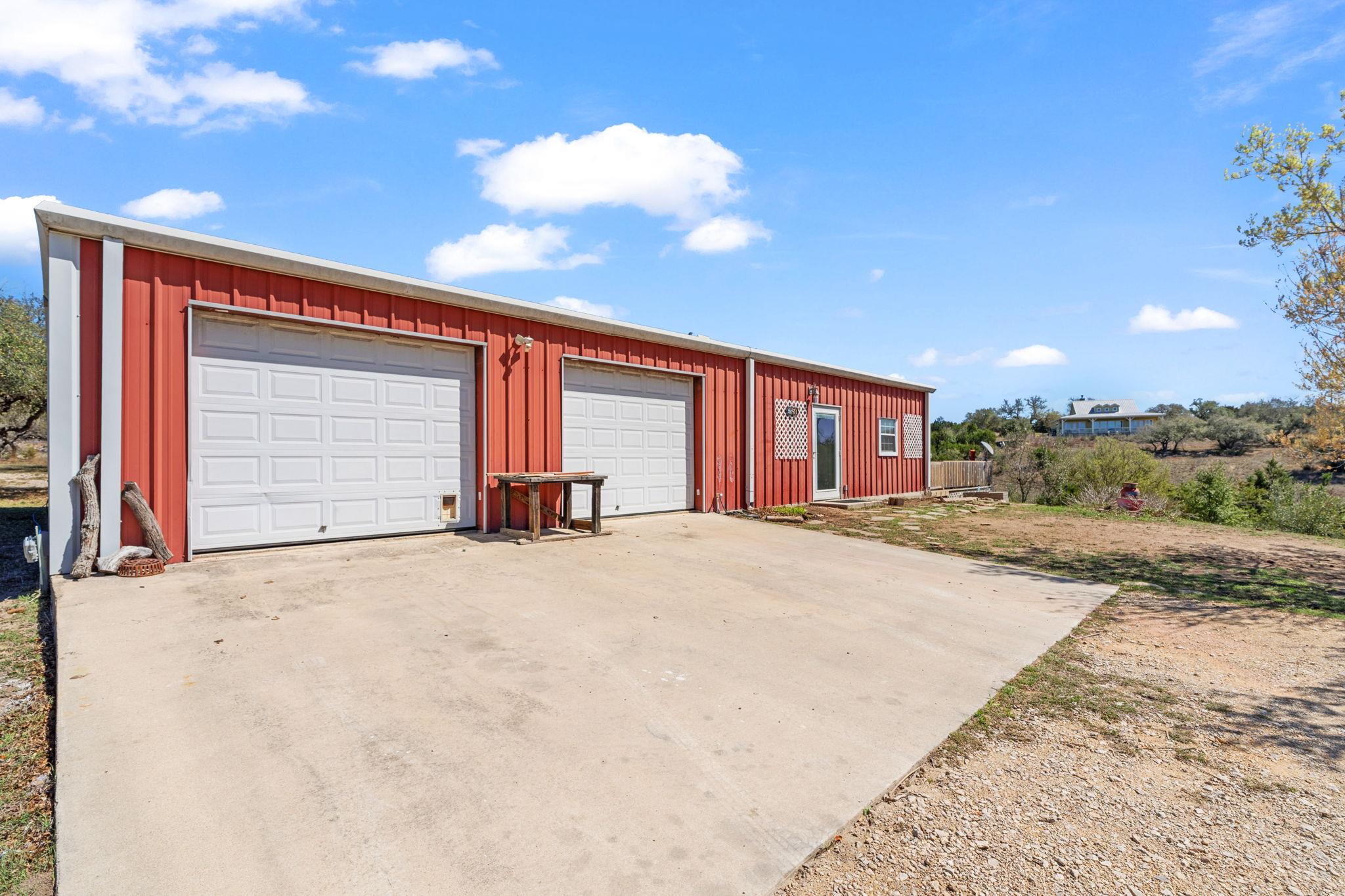 6350 Mount Sharp RD # B