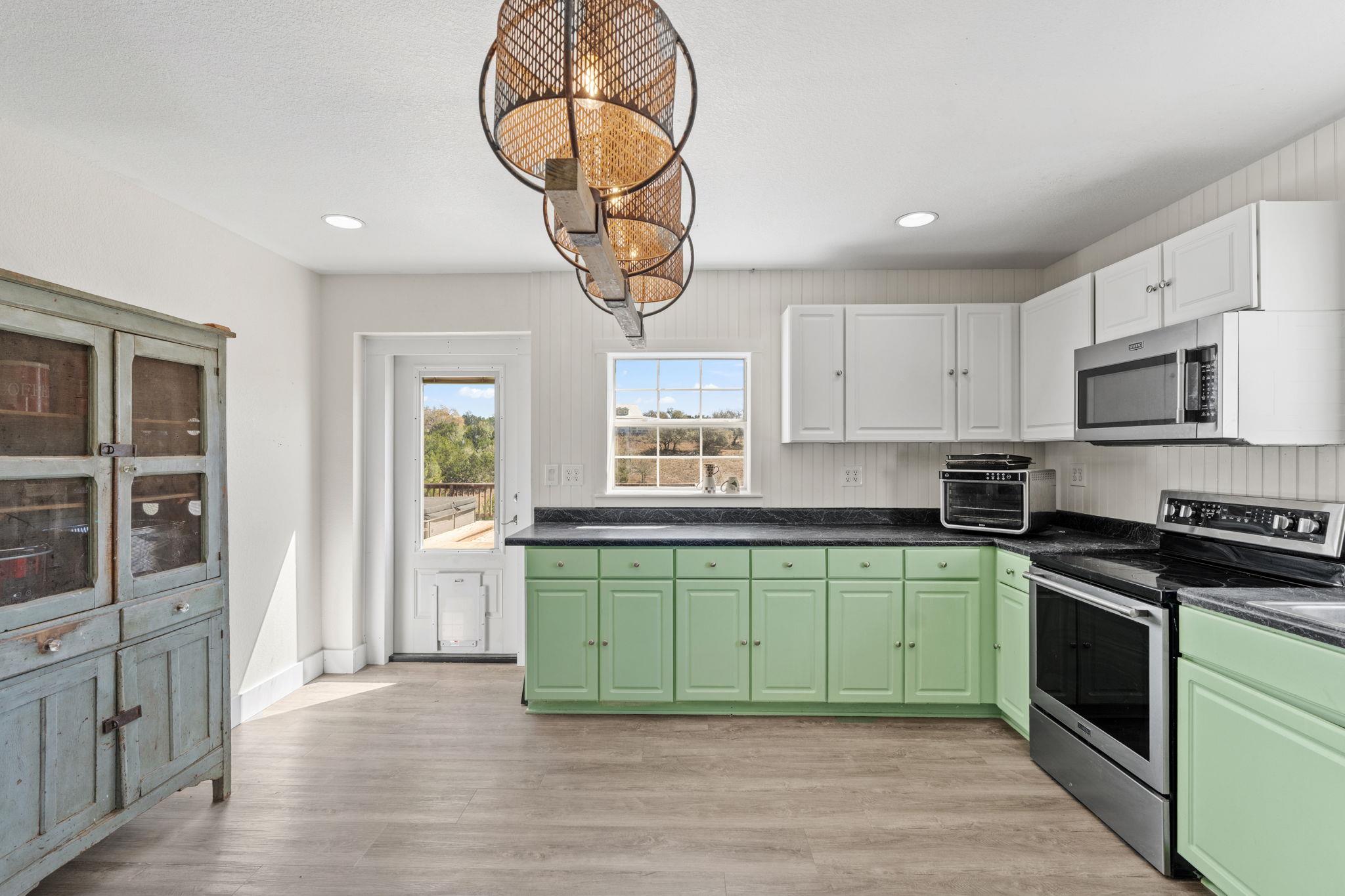 6350 Mount Sharp RD # B