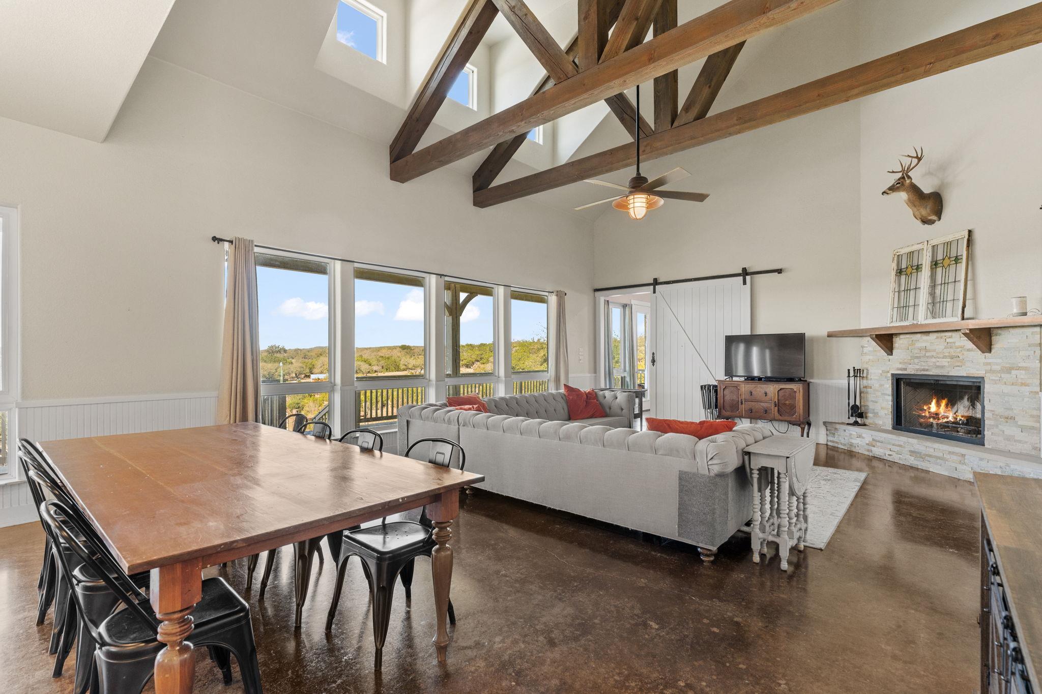 6350 Mount Sharp RD # B