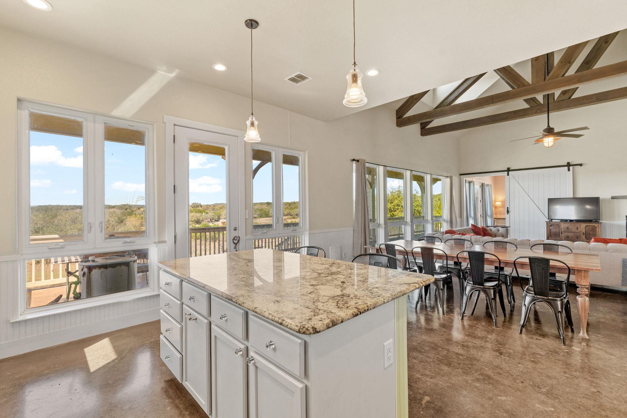 6350 Mount Sharp RD # B