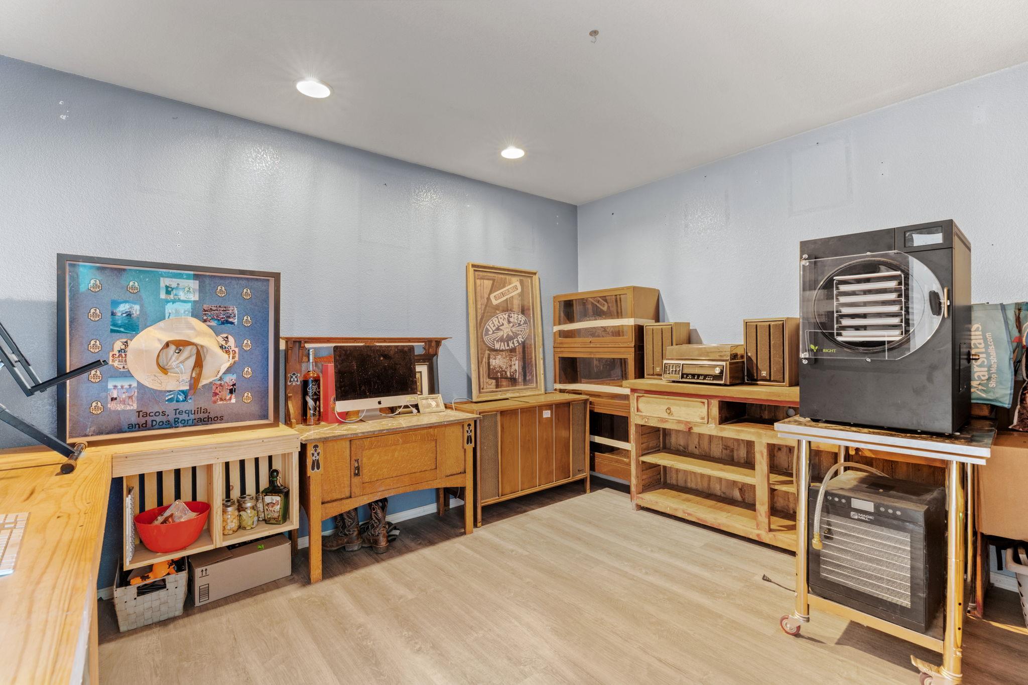 6350 Mount Sharp RD # B