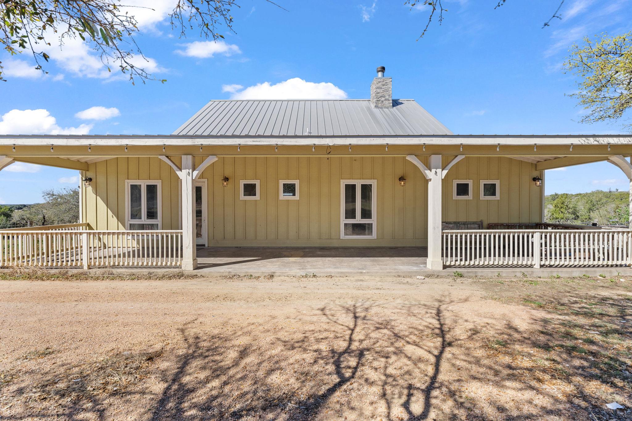 6350 Mount Sharp RD # B