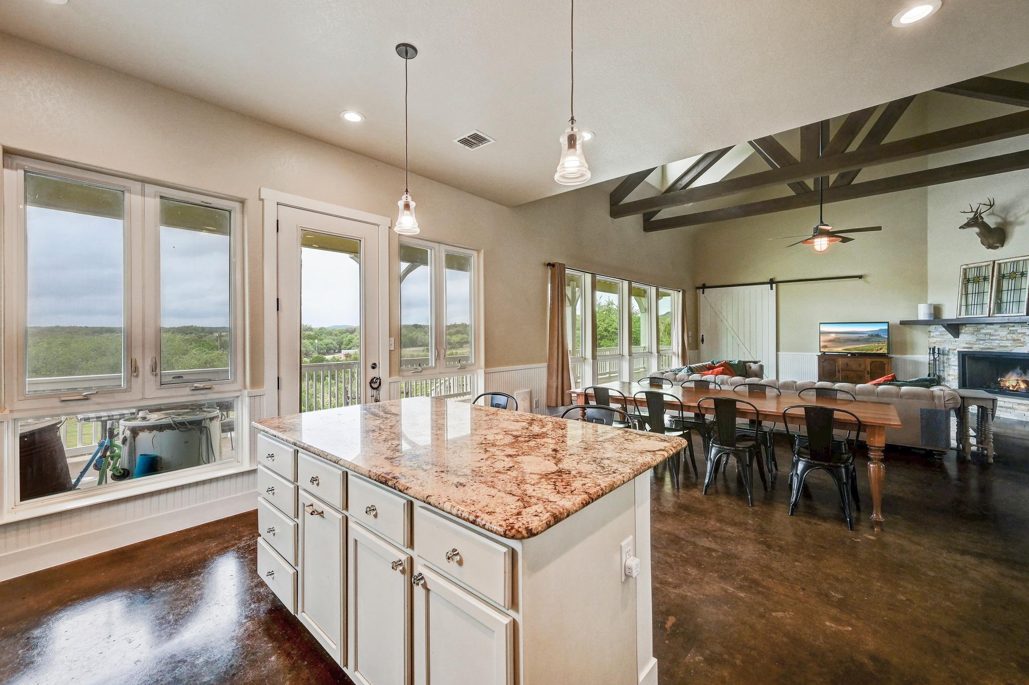 6350 Mount Sharp RD # B