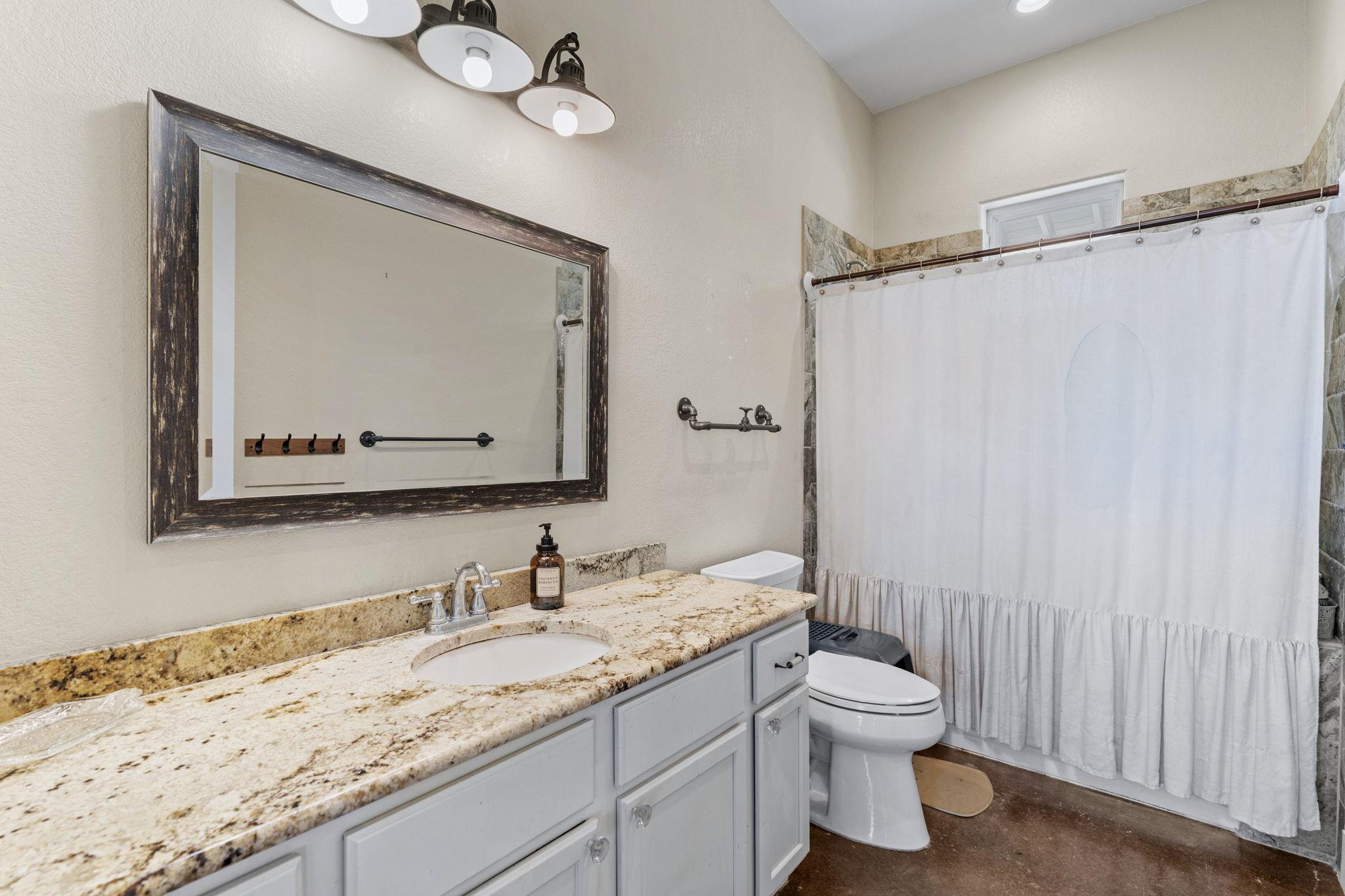 6350 Mount Sharp RD # B