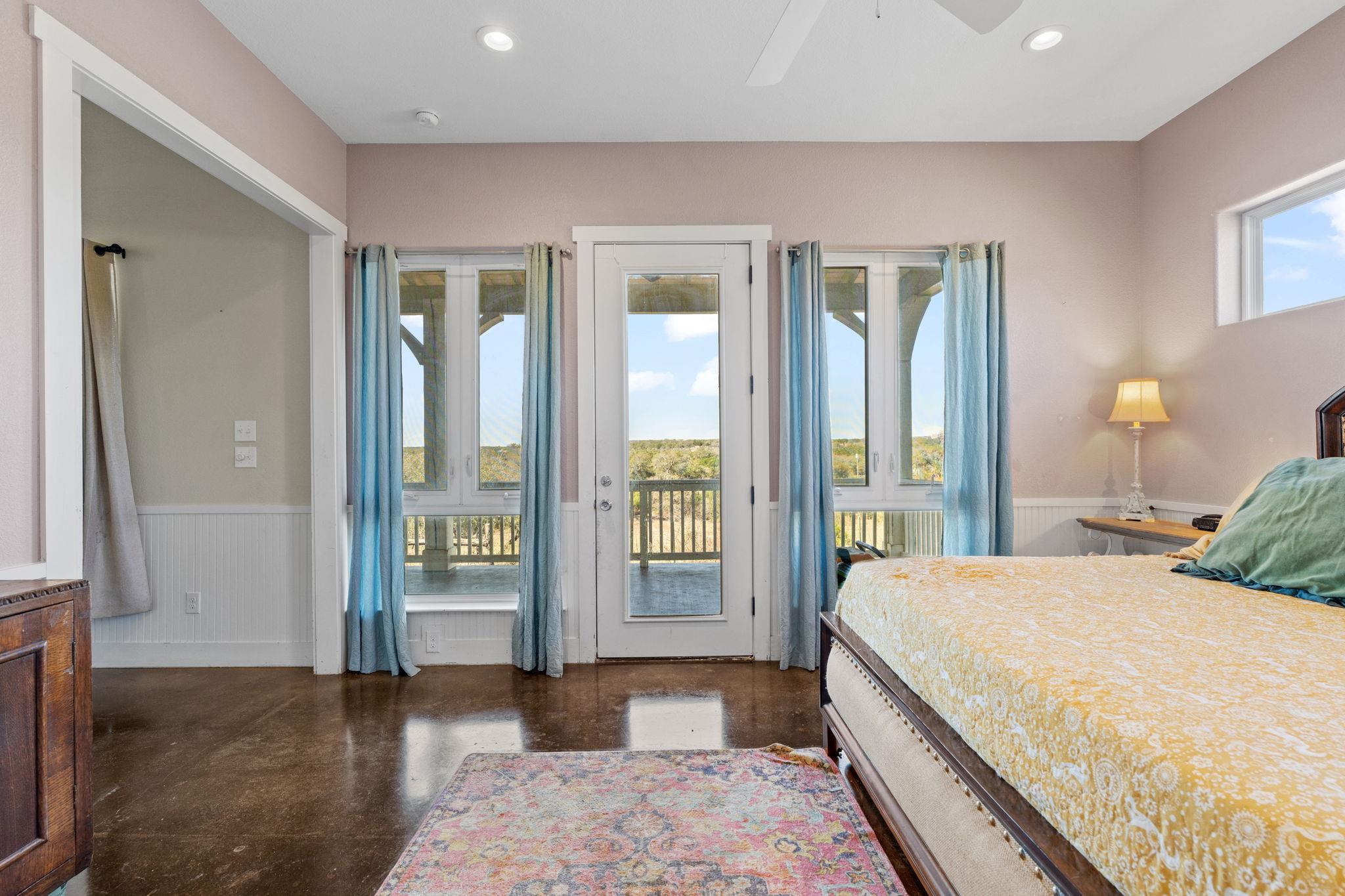 6350 Mount Sharp RD # B