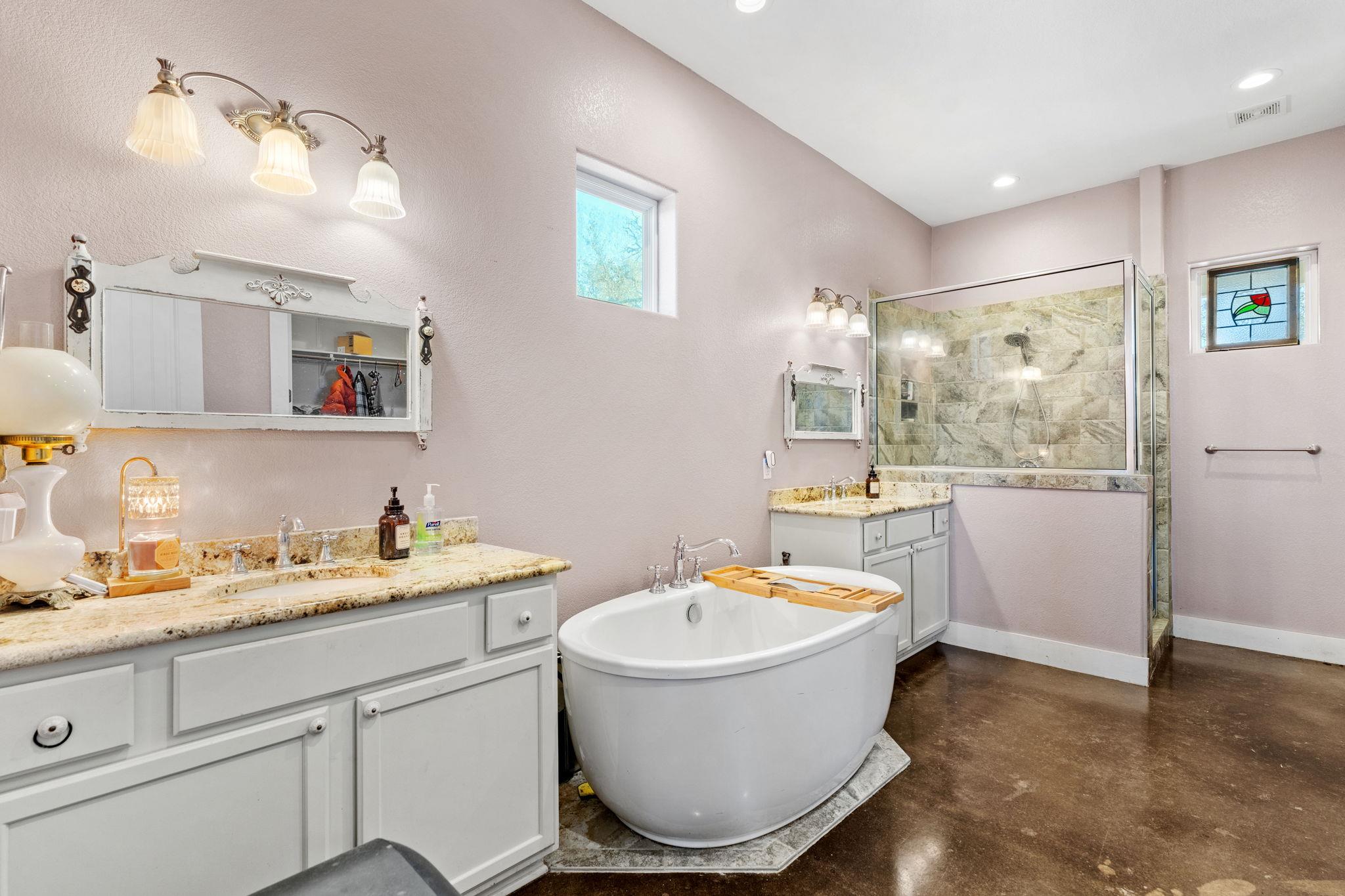 6350 Mount Sharp RD # B