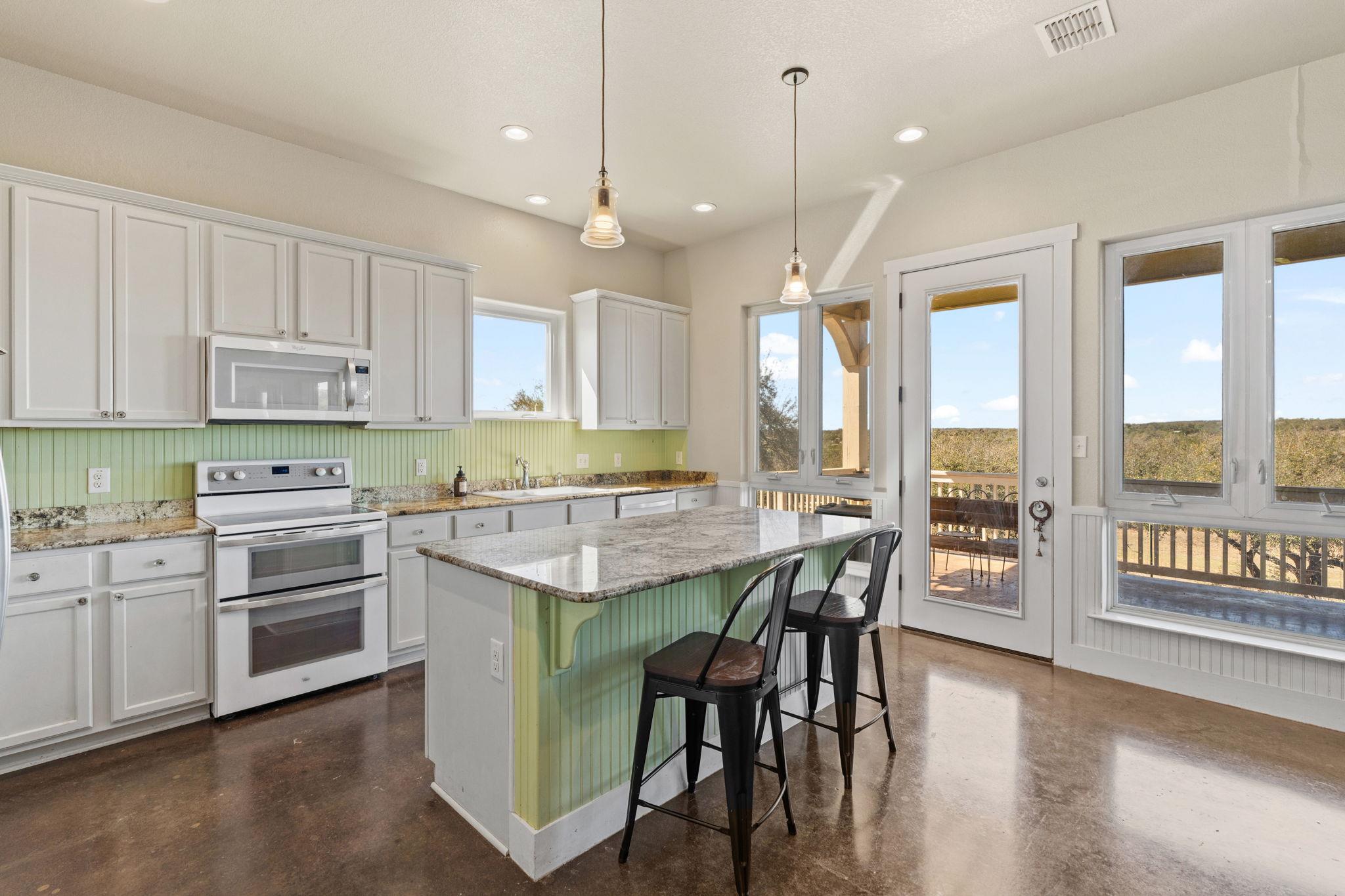 6350 Mount Sharp RD # B