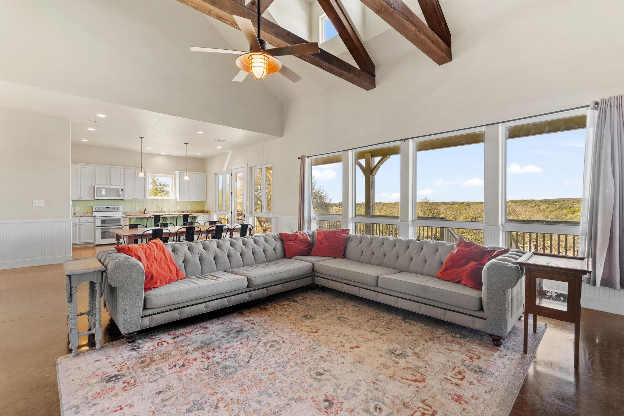 6350 Mount Sharp RD # B