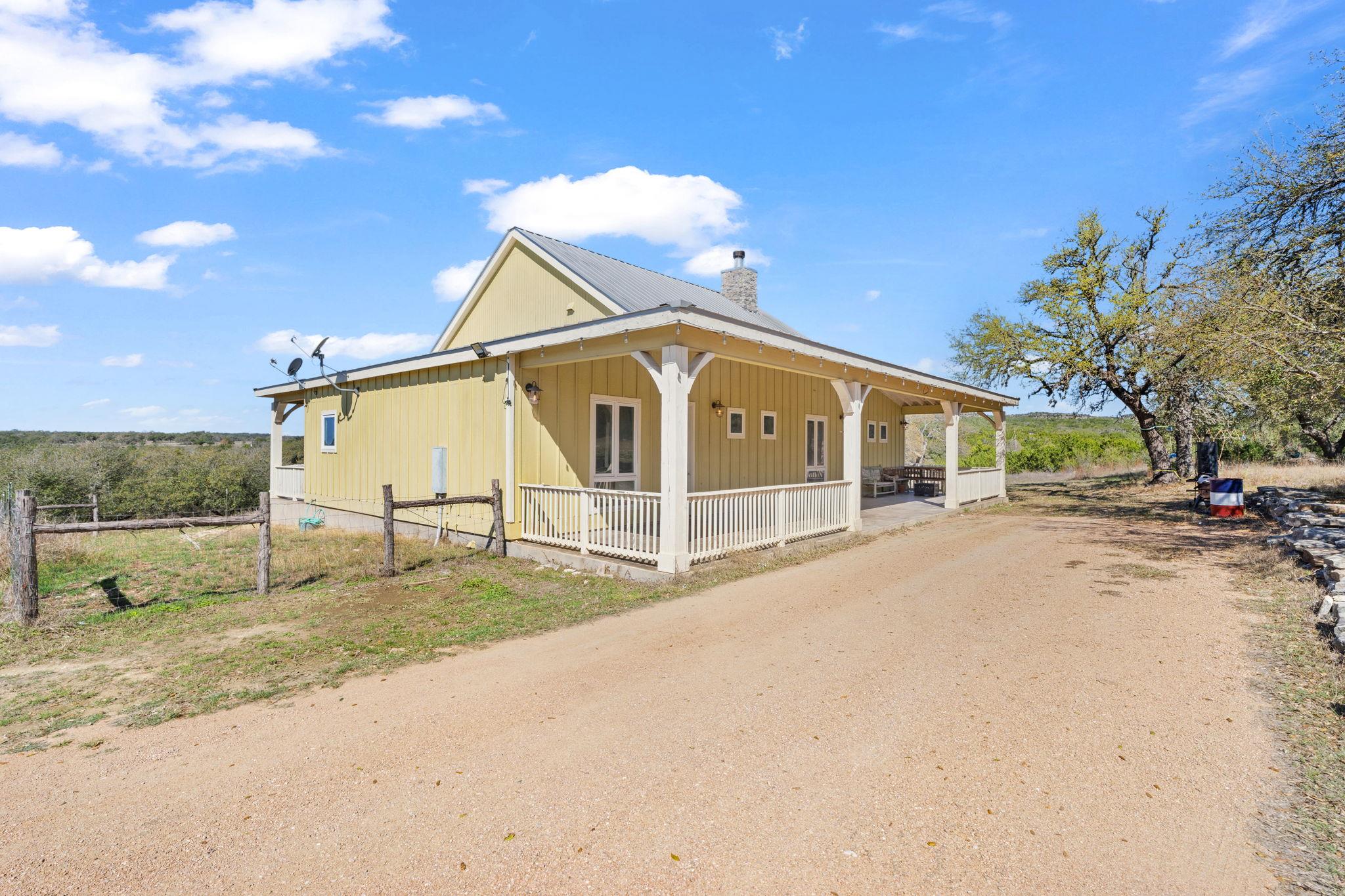 6350 Mount Sharp RD # B