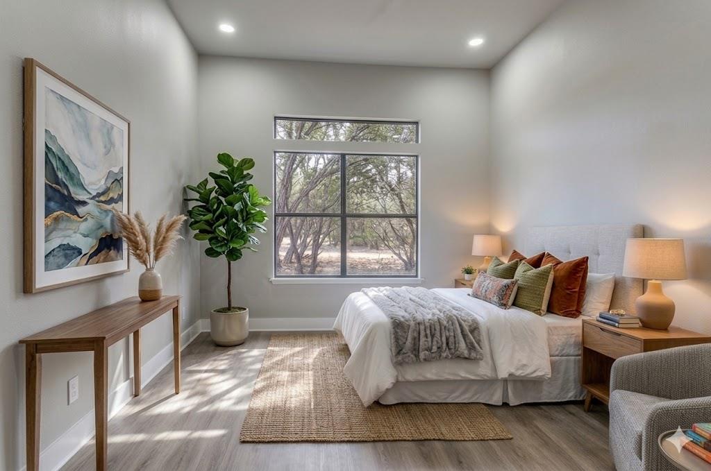 4 Senisa ST