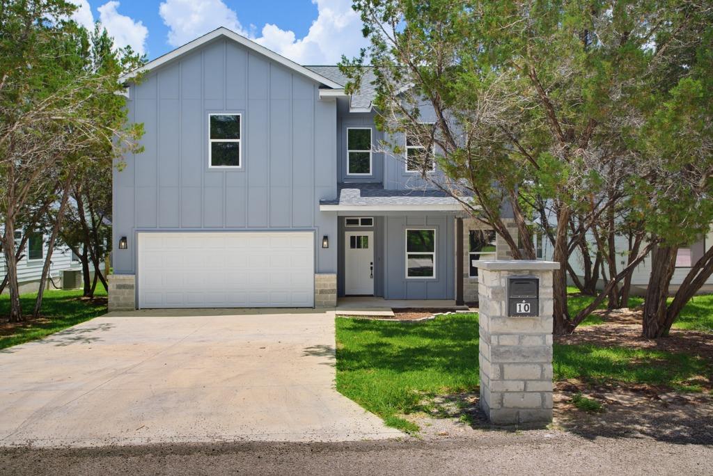10 Honeysuckle LN