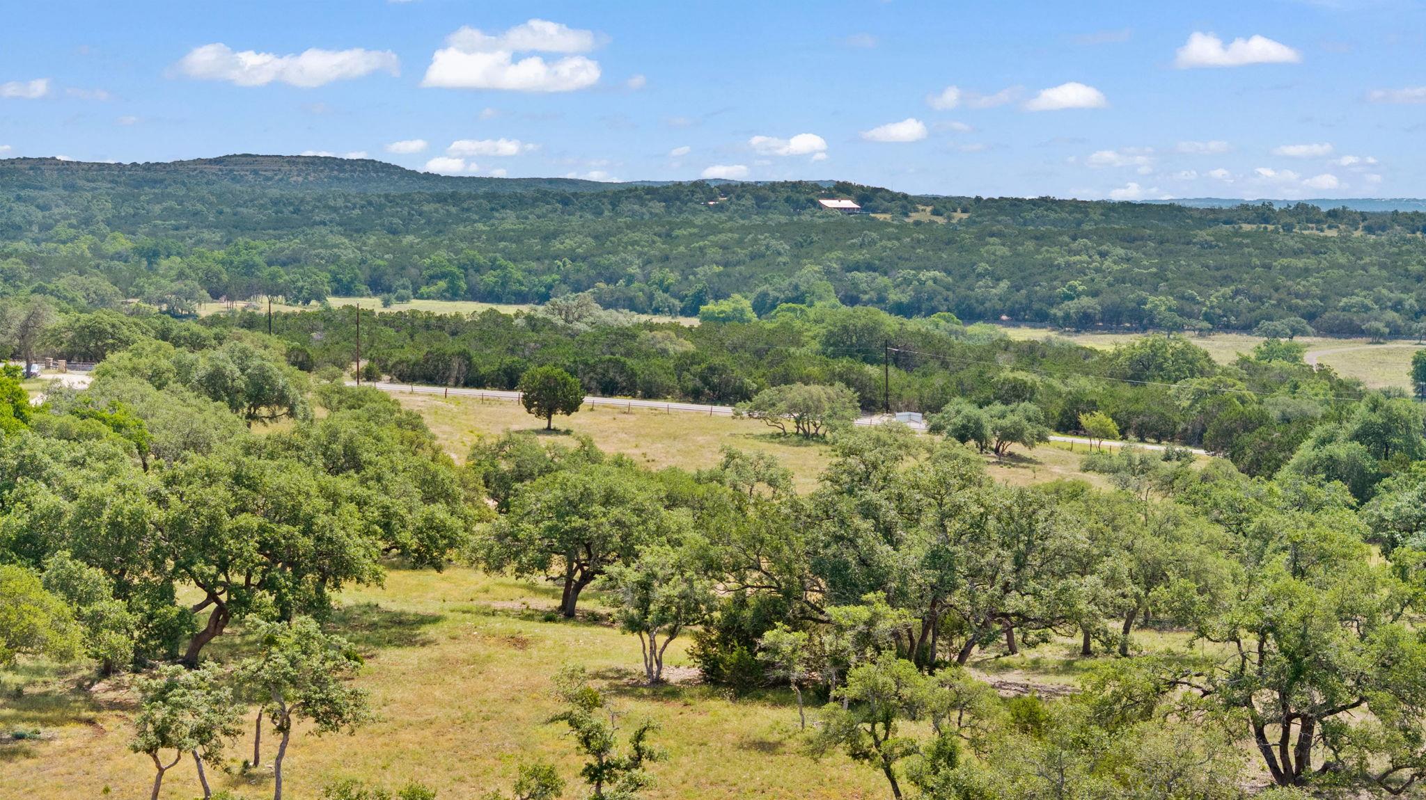 TBD Farm to Market 2325 RD