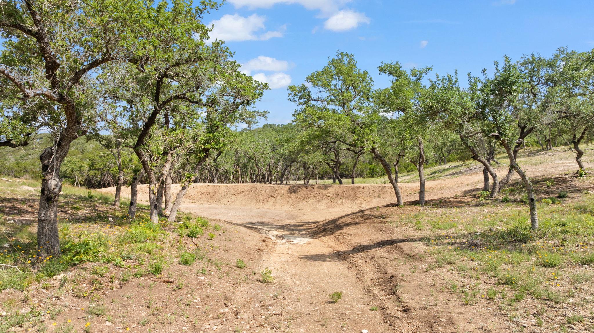 TBD Farm to Market 2325 RD